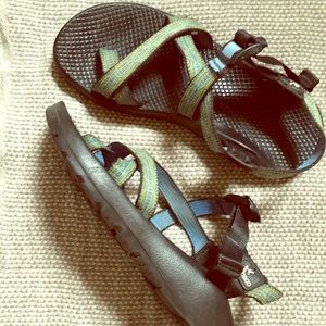 Chaco sandals
